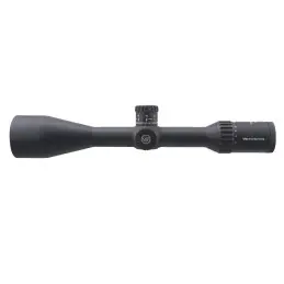 Vector Optics Continental ZOOM x8 3-24x56 SFP ZERO STOP Tactical Scope ED