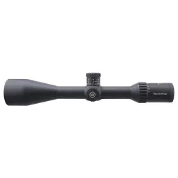 Vector Optics Continental ZOOM x8 4-32x56 SFP ZERO STOP Tactical Scope ED