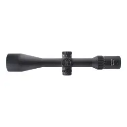Vector Optics Continental ZOOM x8 4-32x56 SFP ZERO STOP Tactical Scope ED