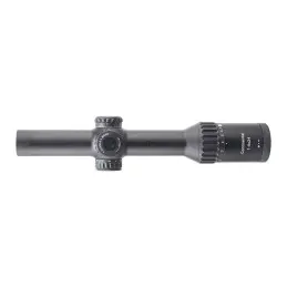 Vector Optics Continental ZOOM x8 1-8x24 SFP Tactical Scope ED
