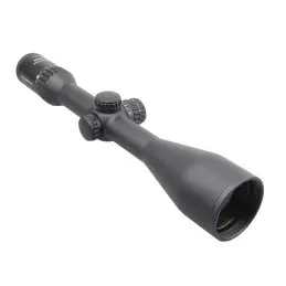 Vector Optics Continental ZOOM x8 3-24x56 SFP Hunting Scope ED