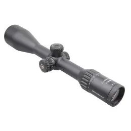 Vector Optics Continental ZOOM x8 3-24x56 SFP Hunting Scope ED