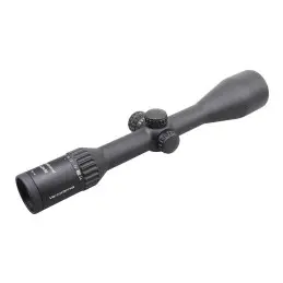 Vector Optics Continental ZOOM x8 3-24x56 SFP Hunting Scope ED