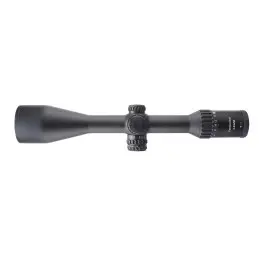 Vector Optics Continental ZOOM x8 3-24x56 SFP Hunting Scope ED