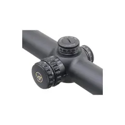 Vector Optics Continental ZOOM x8 3-24x56 SFP Hunting Scope ED