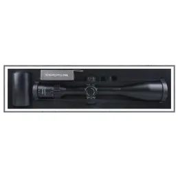 Vector Optics Continental 5-30x56SFP Tactical Riflescope