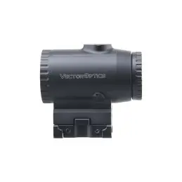 Vector Optics Paragon 3x18 Micro Magnifier