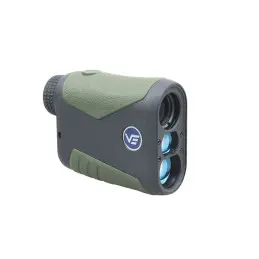 Vector Optics Forester 6x21 OLED Rangefinder GenII 1600 Yards