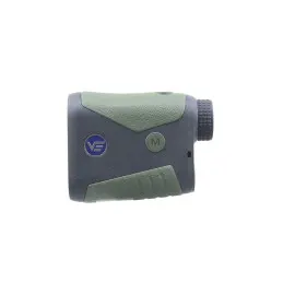 Vector Optics Forester 6x21 OLED Rangefinder GenII 1600 Yards