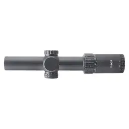 VictOptics SCB 2-5x24 Crossbow Scope