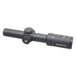 VictOptics SCB 2-5x24 Crossbow Scope