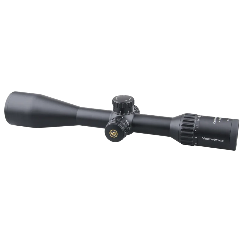 Vector Optics Continental 4-24x50SFP Tactical Riflescope