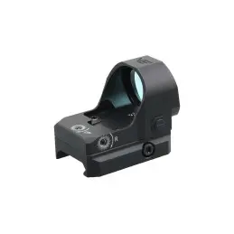 Vector Optics Frenzy 1x22x26 MOS Multi Reticles Pistol Red Dot Sight