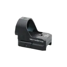 Vector Optics Приціл Frenzy 1x22x26 MOS Multi Reticles Pistol Red Dot Pistol Frenzy 1x22x26 MOS