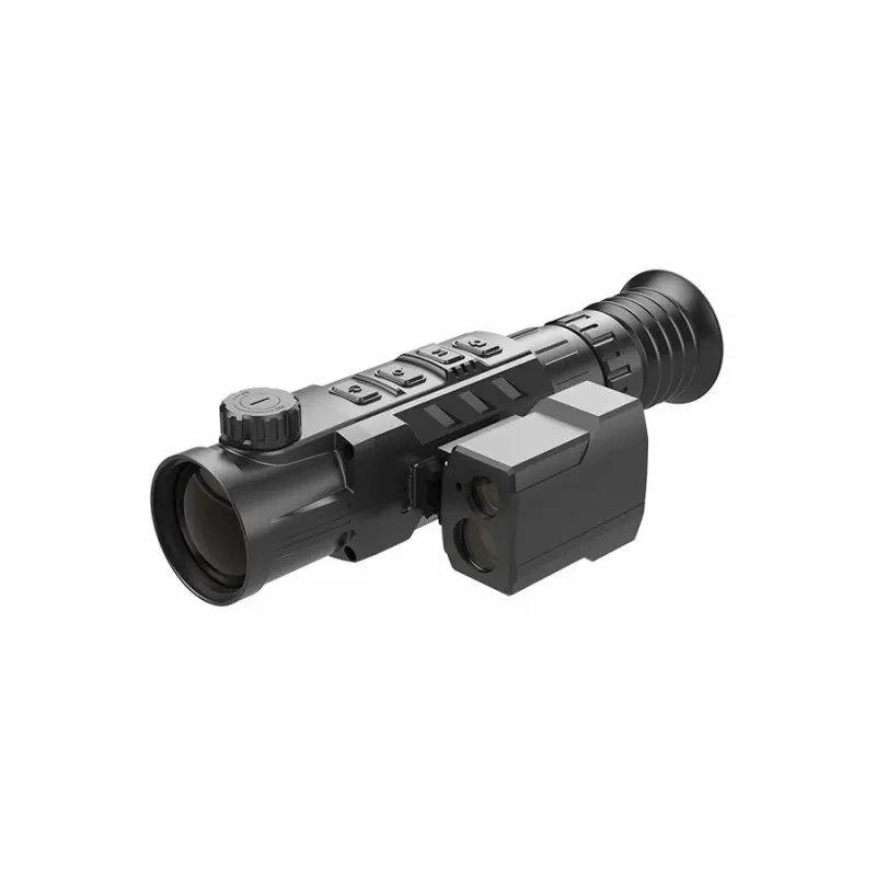 InfiRay Thermal Imaging Riflescope Rico Series RH50 InfiRay Thermal Imaging Riflescope Rico Series RH50