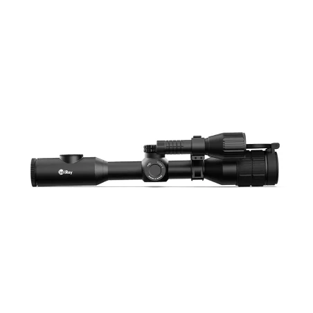 InfiRay Tube TD50L Digital Night Vision Riflescope