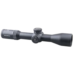 Vector Optics Continental 3-18x50FFP Riflescope