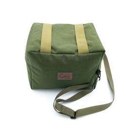 Cole-TAC Cuddle Bag.