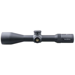 Vector Optics Continental 4-24x56FFP Riflescope