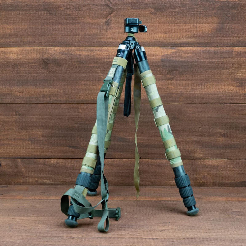 Nova 3.5-10x42SFP AO Riflescope Nova 3.5-10x42SFP AO Riflescope