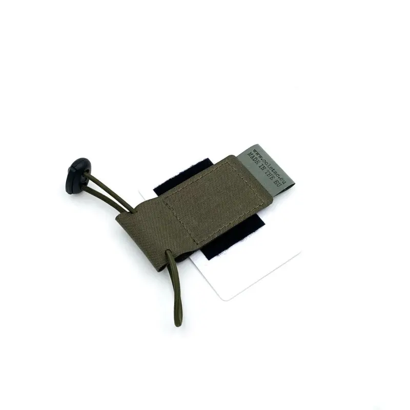 Cole-TAC Spickzettel www.angelarms.eu