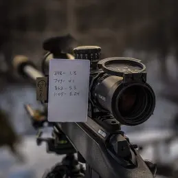 Cole-TAC Cheat Sheet.