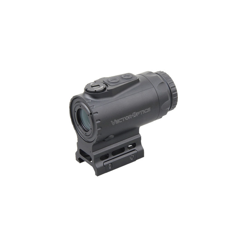 ☀ €219.00 EUR for Vector Optics Paragon 1x16 Micro Prism Scope ONL...