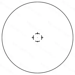 ☀ €219.00 EUR for Vector Optics Paragon 1x16 Micro Prism Scope ONL...