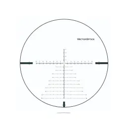 Vector Optics Continental 5-30x56FFP Riflescope