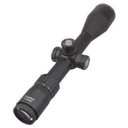 Vector Optics Everest 3-18x50SFP Gen II Riflescope