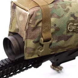 Cole-TAC Rifle Handle.