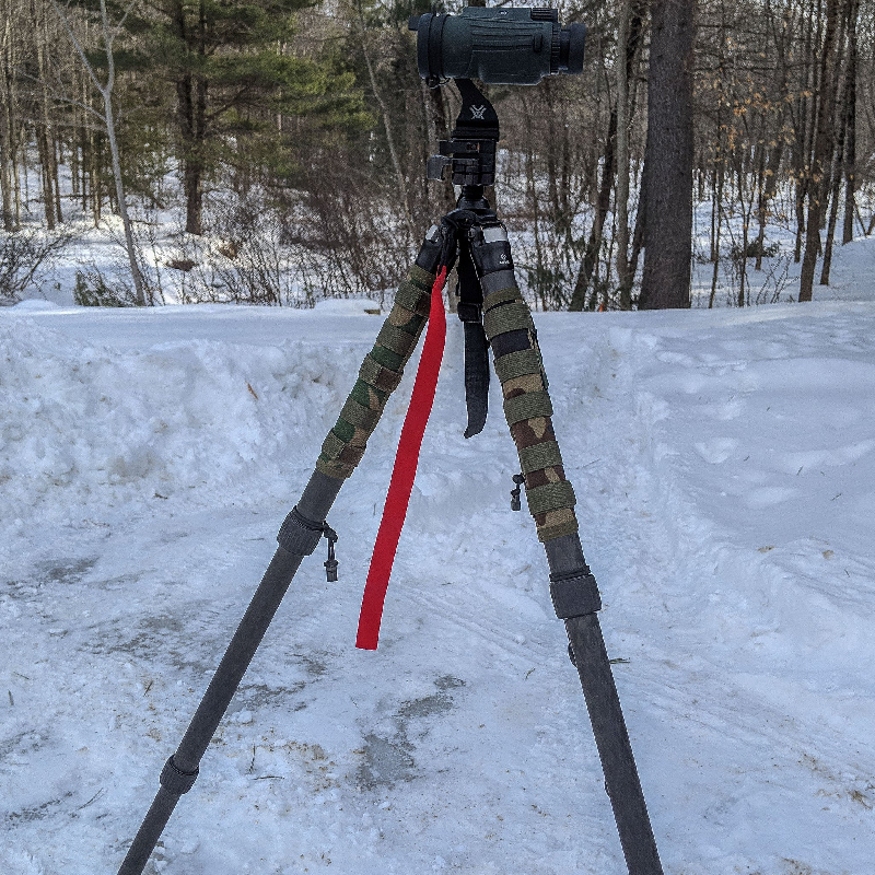 ☀ The Ultimate Shooting Companion ColeTAC GoTo Mat