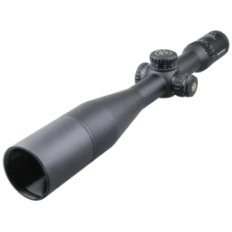 Vector Optics Continental 5-30x56FFP Riflescope