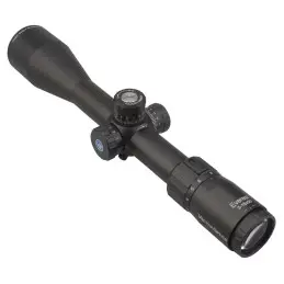 Vector Optics Everest 3-18x50SFP Gen II Riflescope