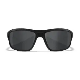 Wiley-X WX Contend sunglasses (Matte Black/Smoke Grey)