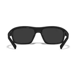 Wiley-X WX Contend sunglasses (Matte Black/Smoke Grey)