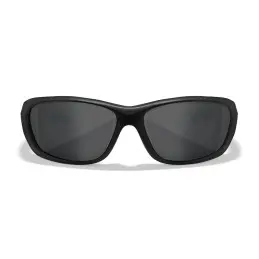 Wiley-X WX Gravity sunglasses (Matte Black/Smoke Grey)