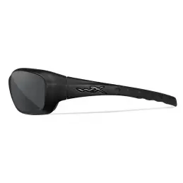 Wiley-X WX Gravity sunglasses (Matte Black/Smoke Grey)