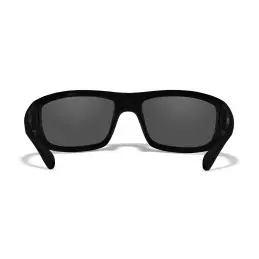 Wiley-X WX Omega sunglasses (Matte Black/Smoke Grey)
