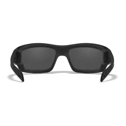 Wiley-X WX Breach sunglasses (Matte Black/Smoke Grey)