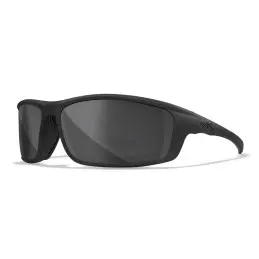 Wiley-X WX Grid sunglasses (Matte Grey/Grey)