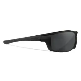Wiley-X WX Grid sunglasses (Matte Grey/Grey)