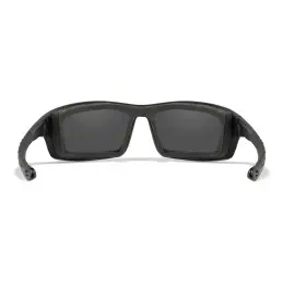 Wiley-X WX Grid sunglasses (Matte Grey/Grey)