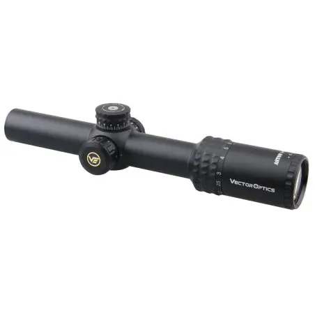 Vector Optics Aston 1-6x24SFP Riflescope