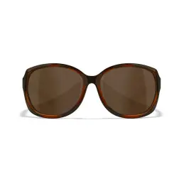 Wiley-X WX Mystique sunglasses (Gloss Demi/Brown)