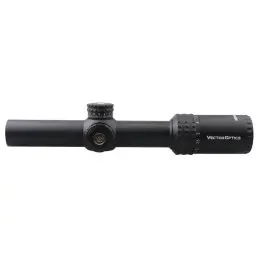 Vector Optics Aston 1-6x24SFP Riflescope