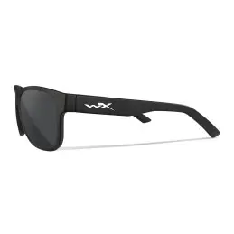 Wiley-X WX Ovation sunglasses (Matte Black/Smoke Grey)