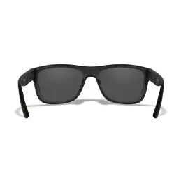 Wiley-X WX Ovation sunglasses (Matte Black/Smoke Grey)