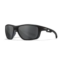 Wiley-X WX Aspect sunglasses (Matte Black/Smoke Grey)