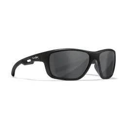 Wiley-X WX Aspect sunglasses (Matte Black/Smoke Grey)